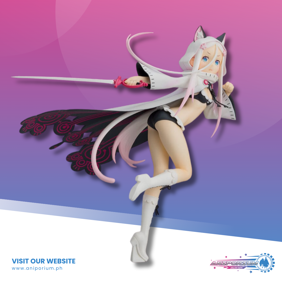 POP UP PARADE Arsnotoria: Cat Kingdom Ver.