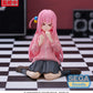 Anime "BOCCHI THE ROCK!" PM Perching Figure "Hitori Goto" Mmmmmm Ver.