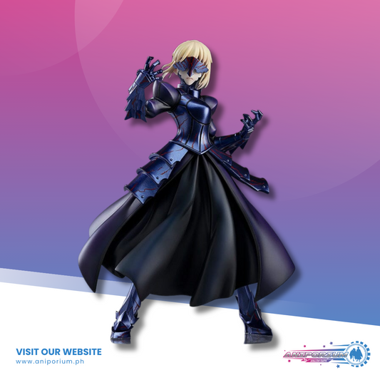 POP UP PARADE "Fate/stay night -Heaven's Feel-" Saber Alter