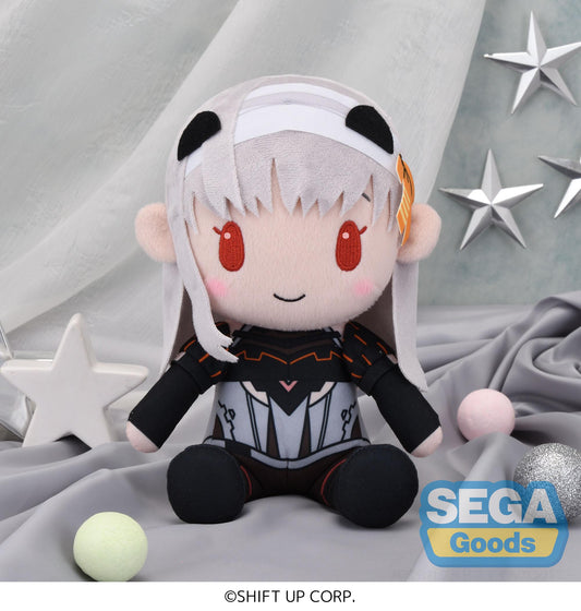 "GODDESS OF VICTORY: NIKKE" M Plush "Modernia"