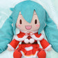 fuwa petit "Hatsune Miku Series" L Plush "Hatsune Miku" Christmas 2024