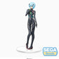 "EVANGELION: 3.0+1.0 Thrice Upon a Time" SPM Figure "tentative name : Rei Ayanami"