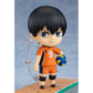 Nendoroid Tobio Kageyama The New Karasuno Ver