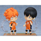 Nendoroid Tobio Kageyama The New Karasuno Ver
