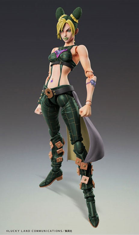 Chozokado「Jolyne Cujoh Third」