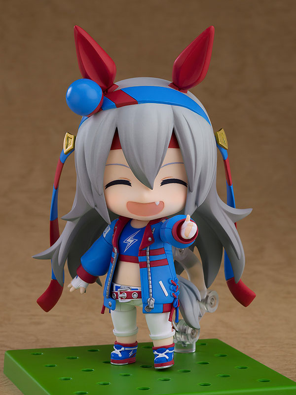 Nendoroid Tamamo Cross