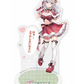 Tokidoki Bosotto Arya-San Acrylic Standee with Text