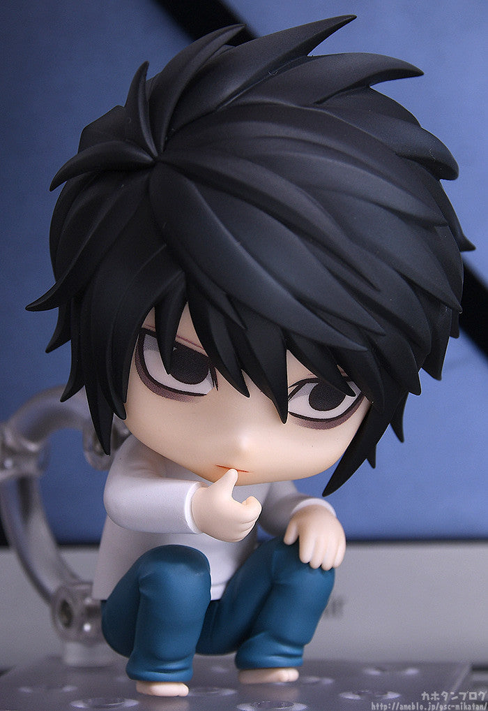 Nendoroid L 2.0