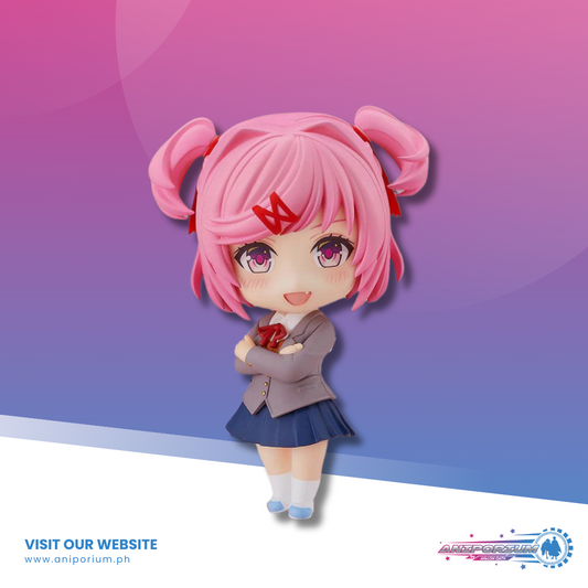 Nendoroid Natsuki