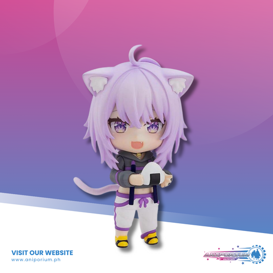 Nendoroid Nekomata Okayu