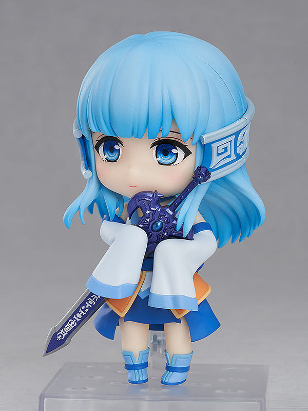 Nendoroid Long Kui Blue