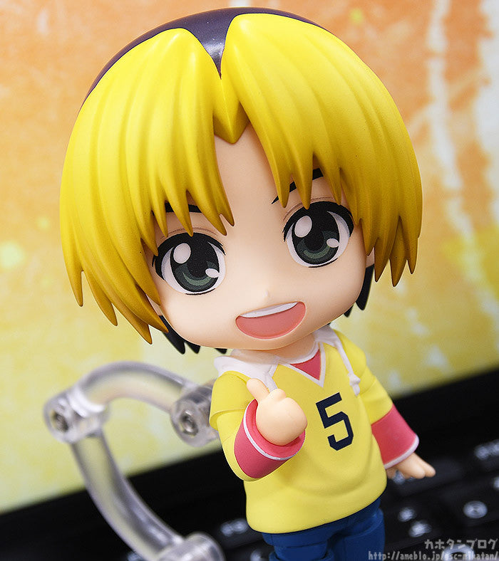 Nendoroid Hikaru Shindo