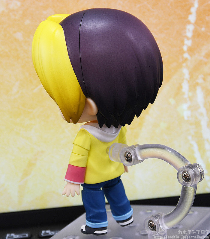 Nendoroid Hikaru Shindo