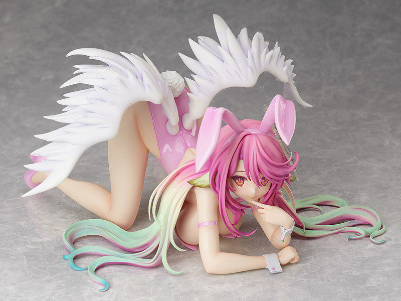 Jibril: Bare Leg Bunny Ver.