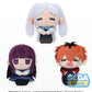 "Frieren: Beyond Journey's End" Mini Plush ~Winter Clothes~ (EX)