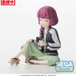 Anime "BOCCHI THE ROCK!" PM Perching Figure "Kikuri Hiroi"