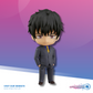 Nendoroid Steven A Starphase