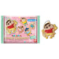 "Crayon Shin-chan" Cookie Charmcot