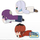 NESOBERI (Lay-Down) "Frieren: Beyond Journey's End" Plush ~Winter Clothes~ (EX)