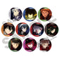 "Bungo Stray Dogs" Trading Can Badge 118081