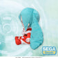 fuwa petit "Hatsune Miku Series" L Plush "Hatsune Miku" Christmas 2024