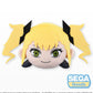 NESOBERI (Lay-Down) "KAIJU No. 8" L Plush "Kikoru Shinomiya"