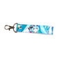 Racing Miku 2024 Key Chain