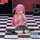 Anime "BOCCHI THE ROCK!" PM Perching Figure "Hitori Goto" Mmmmmm Ver.