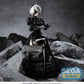 TV Anime "NieR:Automata Ver1.1a" PM Perching Figure "2B"