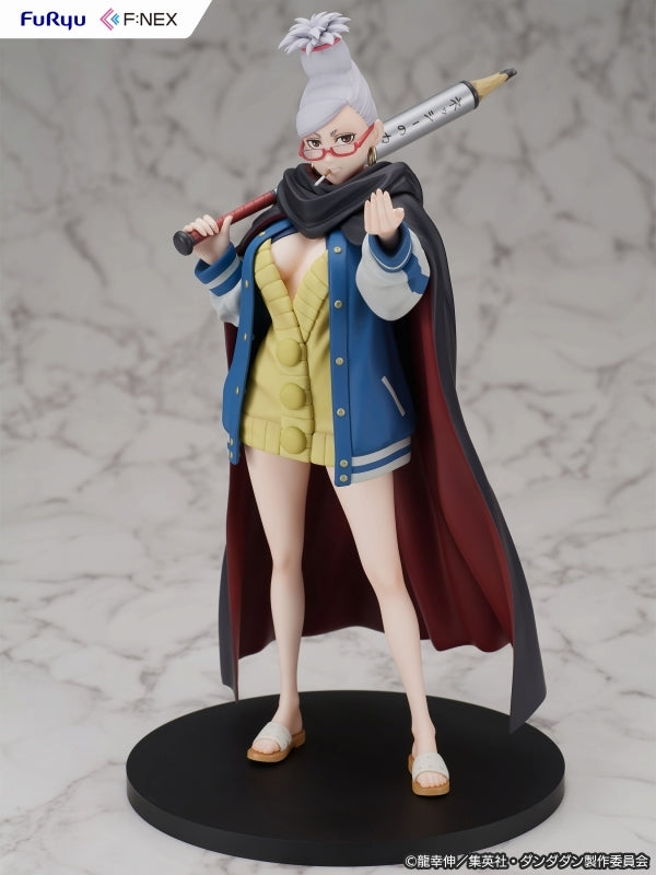 Dandadan 1/7 Scale Figure