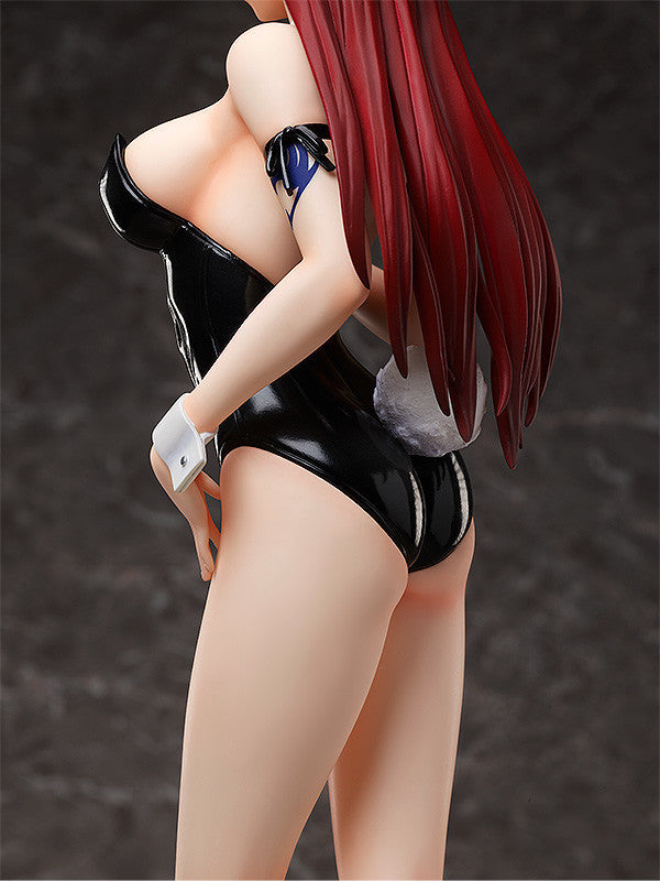 Erza best sale scarlet bunny