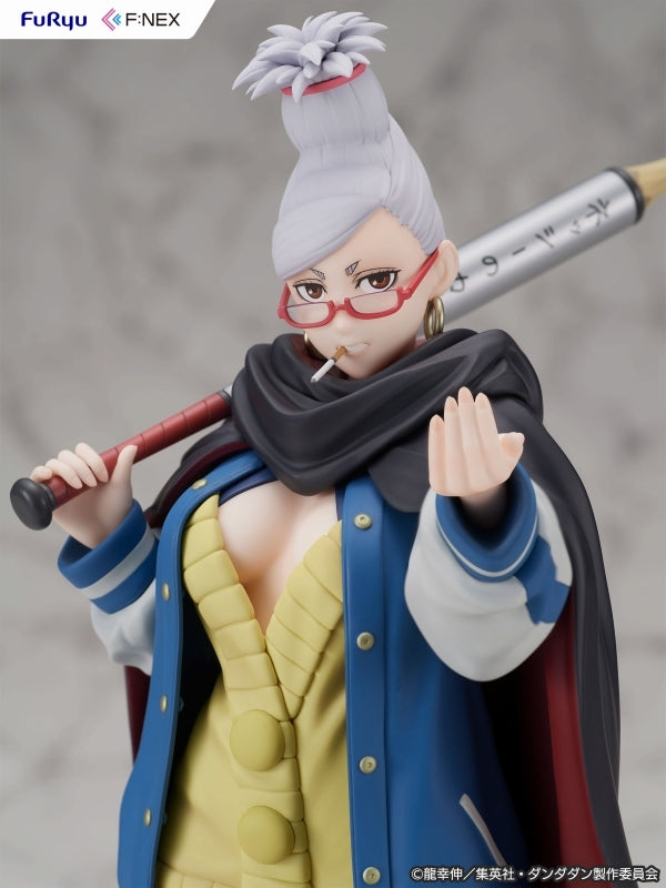 Dandadan 1/7 Scale Figure