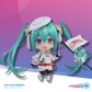 Nendoroid Racing Miku: 2023 Ver