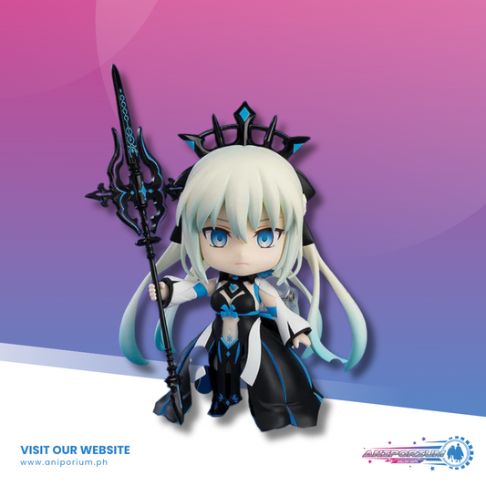 Nendoroid Berserker/Morgan