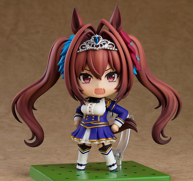 Nendoroid Daiwa Scarlet