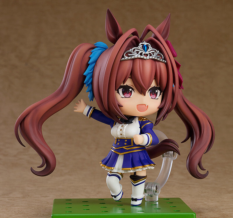 Nendoroid Daiwa Scarlet