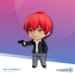 Nendoroid Karma Akabane