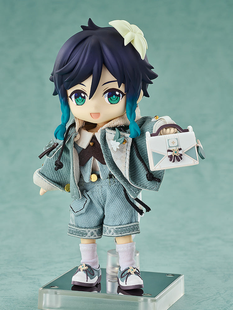 Nendoroid Doll Blue Ballad Ver.