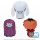 "Frieren: Beyond Journey's End" Mini Plush ~Winter Clothes~ (EX)