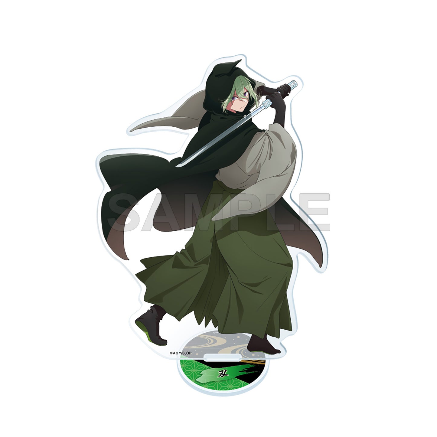 "Oshi no Ko" Acrylic Stand Figure Tokyo Blade(New!)