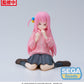 Anime "BOCCHI THE ROCK!" PM Perching Figure "Hitori Goto" Mmmmmm Ver.