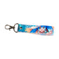 Racing Miku 2024 Key Chain