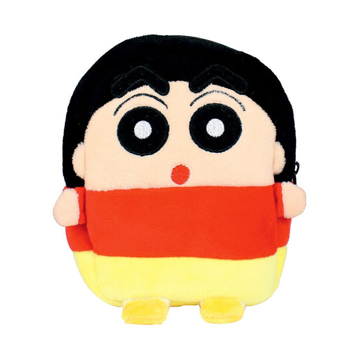 Crayon Shin-chan" Pochakoro Pouches