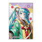 Hatsune Miku Art Can Badge