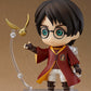 Nendoroid Harry Potter: Quidditch Ver.