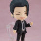 Nendoroid Suguru Geto: Suit Ver.