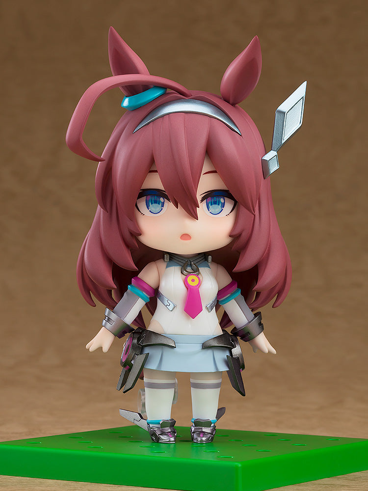 Nendoroid Mihono Bourbon