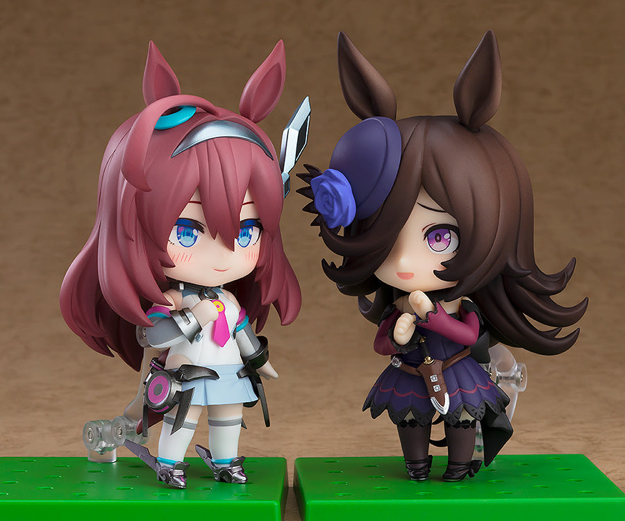 Nendoroid Mihono Bourbon