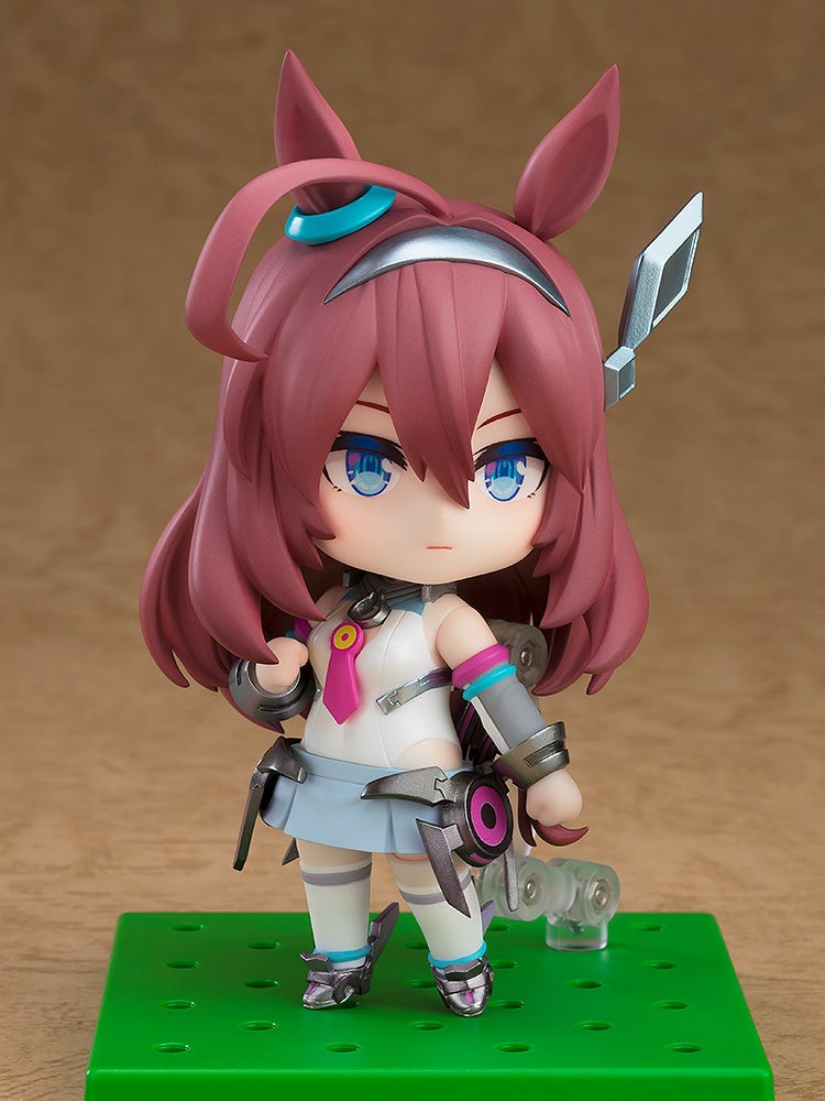 Nendoroid Mihono Bourbon