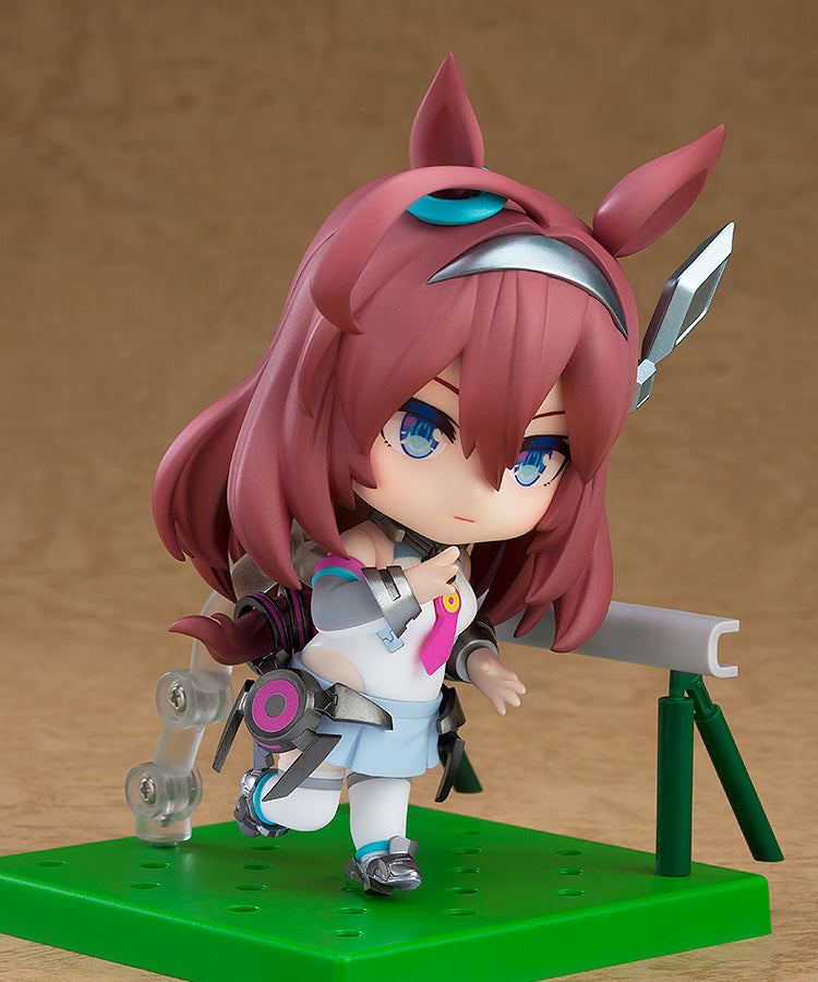 Nendoroid Mihono Bourbon